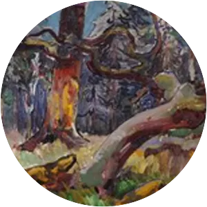 Firestone Collection of Canadian Art