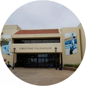 Firestone Fieldhouse