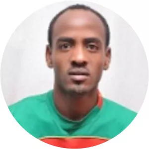 Firew Solomon - Ethiopian footballer