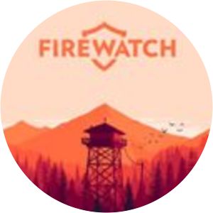 Firewatch - Video game
