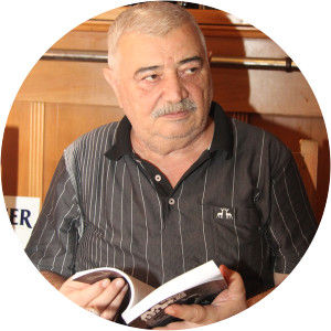Firidun Ağasıoğlu