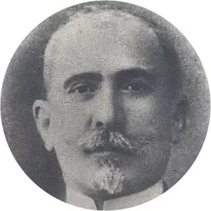 Firidun bey Kocharli