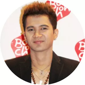 Firly Firlana Shihab Musician