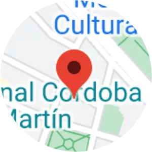 Firma y Odilo Estévez Municipal Decorative Art Museum