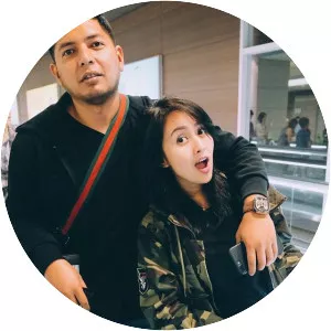 Firmansyah Mahidin Putra - Swasti Sabdastantri's husband