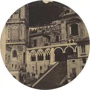 Firmin Eugène Le Dien