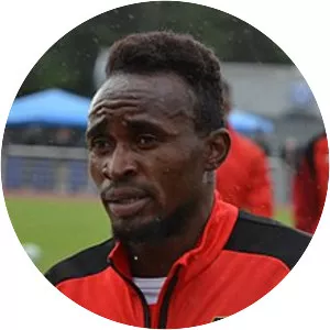 Firmin Ndombe Mubele