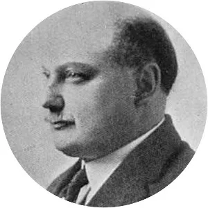 Firmin Swinnen - Belgian organist