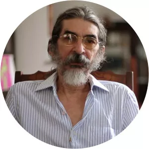 Firmino Holanda - Film editor