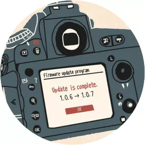 Firmware - Software class