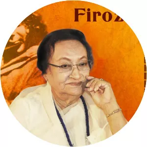 Firoza Begum