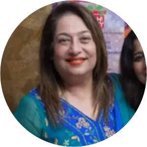 Firoza Dorabjee photograph