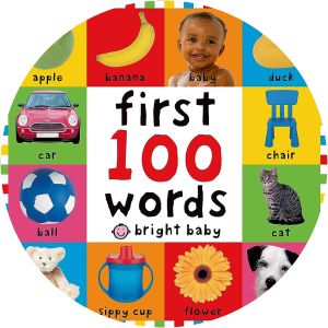 First 100 Words