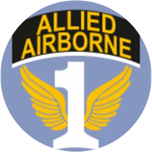 First Allied Airborne Army