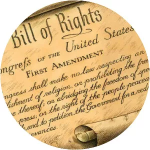 First Amendment to the United States Constitution