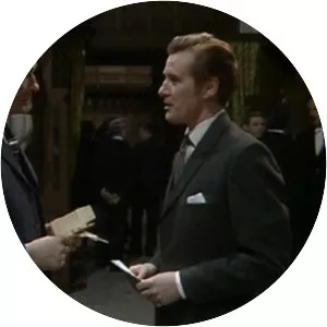 First Among Equals - Television series