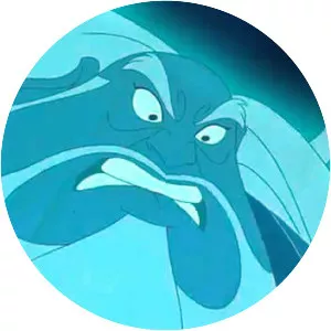 First Ancestor Fa - Fictional character