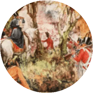 First Anglo-Burmese War