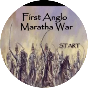 First Anglo-Maratha War - 