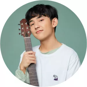 First Anuwat - Musical artist