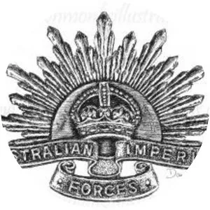 First Australian Imperial Force