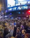 First Avenue - 
