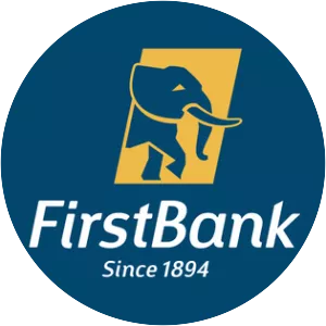 First Bank of Nigeria