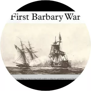First Barbary War