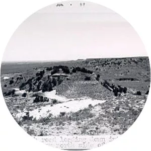 First Battle of Adobe Walls - 