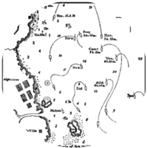 First Battle of Algeciras - 