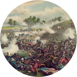 First Battle of Bull Run