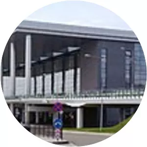 First Battle of Donetsk Airport - 