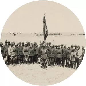 First Battle of Gaza