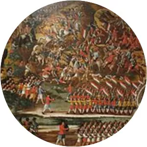 First Battle of Guararapes - 