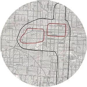 First Battle of Independence - 