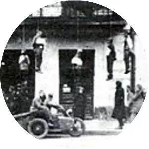 First Battle of Kharkov