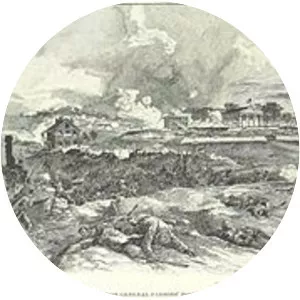 First Battle of Lexington - 