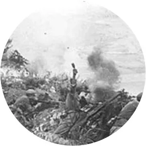 First Battle of Maryang-san - 