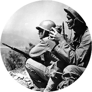 First Battle of Naktong Bulge - 