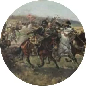 First Battle of Newbury - 