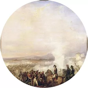 First Battle of Porto - 