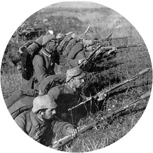 First Battle of the Marne - 