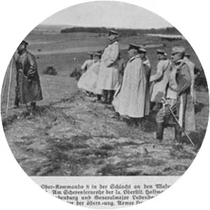 First Battle of the Masurian Lakes