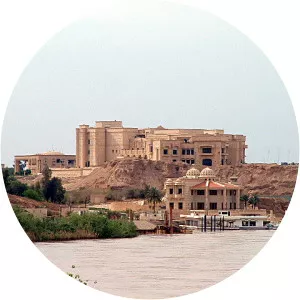 First Battle of Tikrit - Jun 26, 2014 – Jun 30, 2014