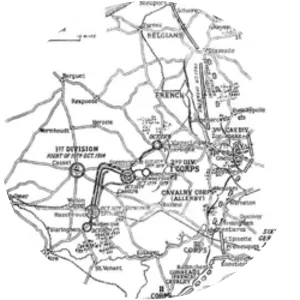 First Battle of Ypres