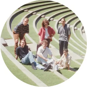 First Beige - Musical artist