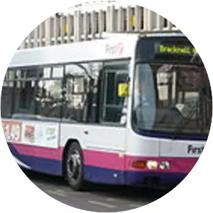 First Berkshire & The Thames Valley