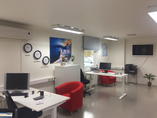 First Booking Travel - Travel agency in Gothenburg, Sweden