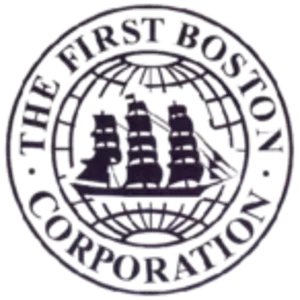 First Boston - Investment company