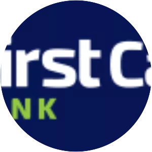 First Capital Bank Limited